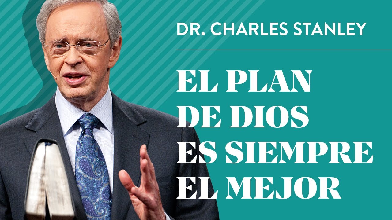 los planes de dios para tu vida