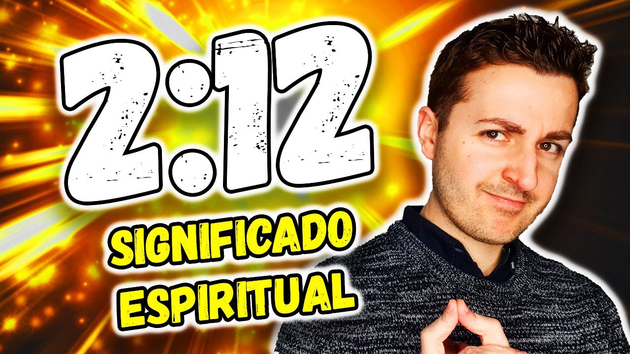 2 12 significado