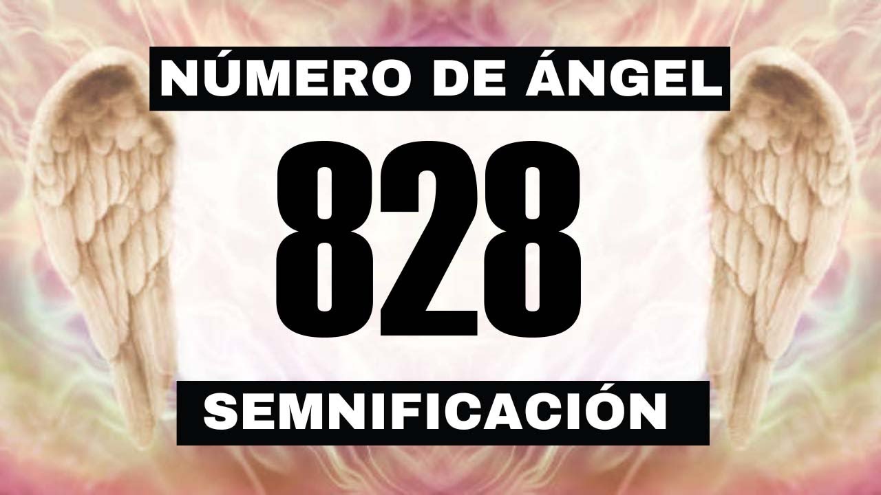 828 significado