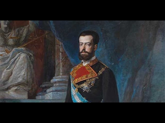 abdicación de amadeo de saboya comentario