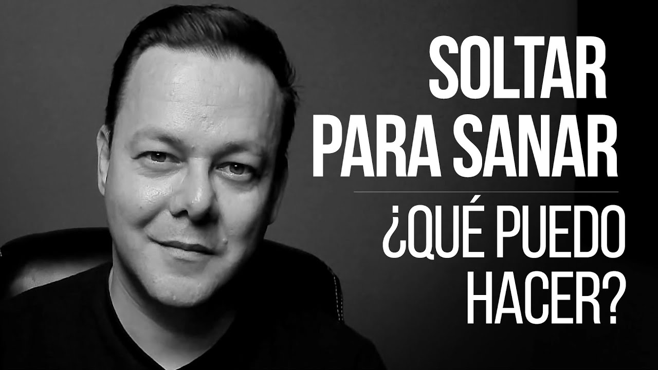 amar es aprender a soltar