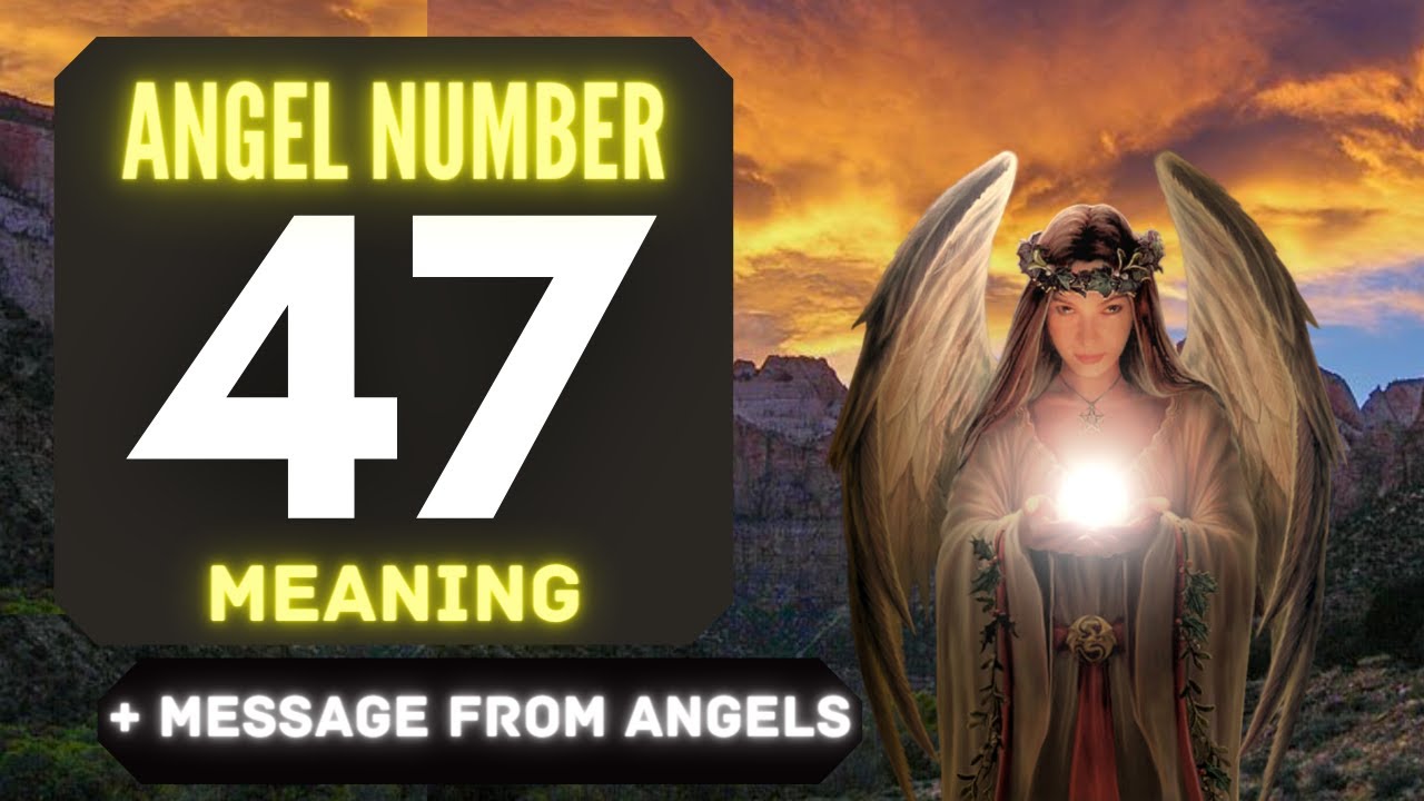 angel 47