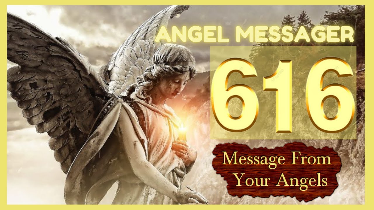 angel 616