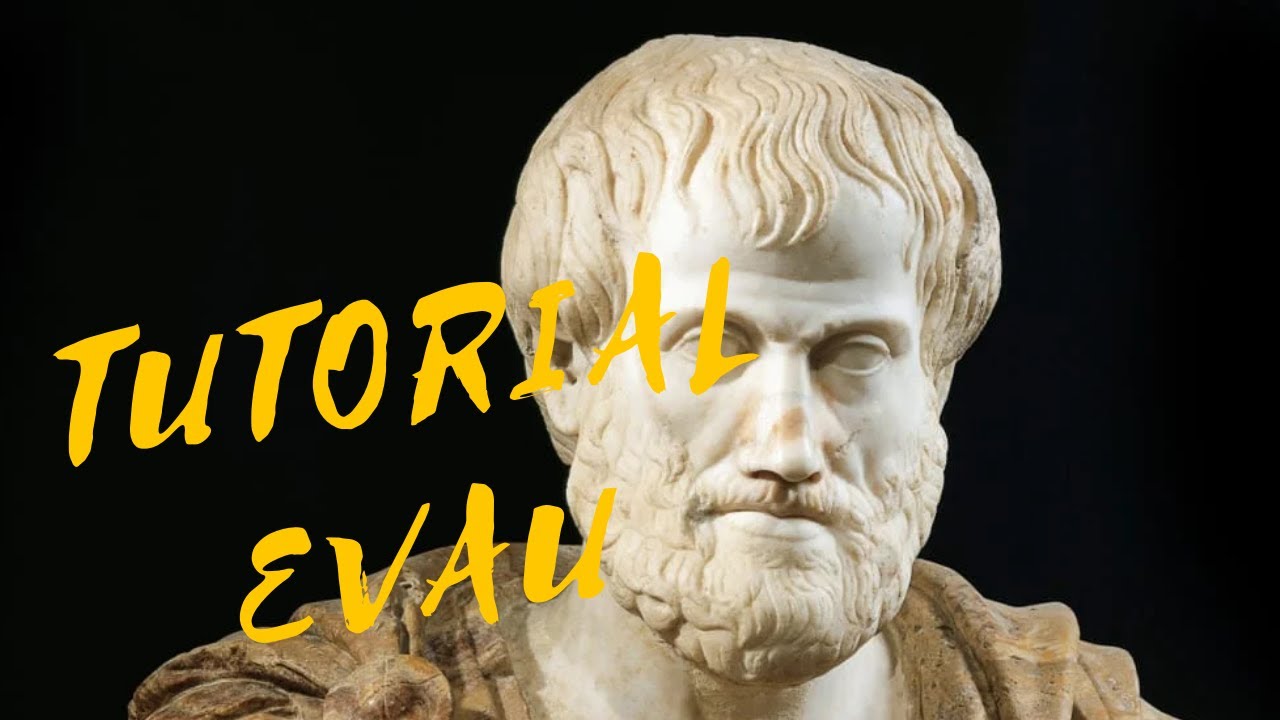 comentario de texto aristoteles