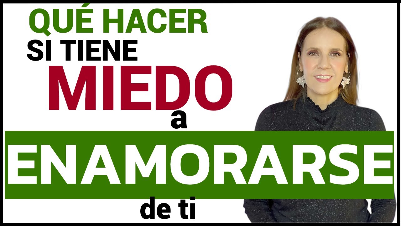 como enamorar a un hombre con filofobia