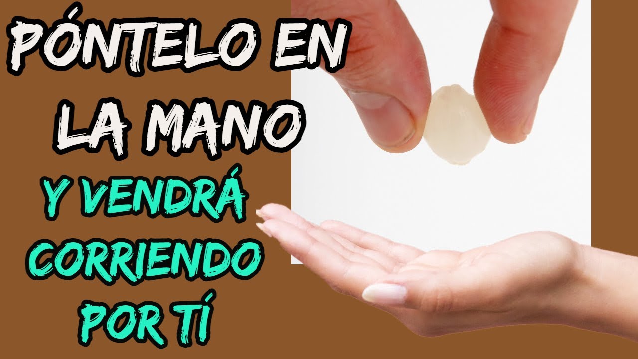 como hacer que un hombre te ame locamente