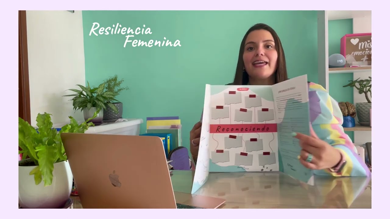 como hacer una linea de vida psicologia