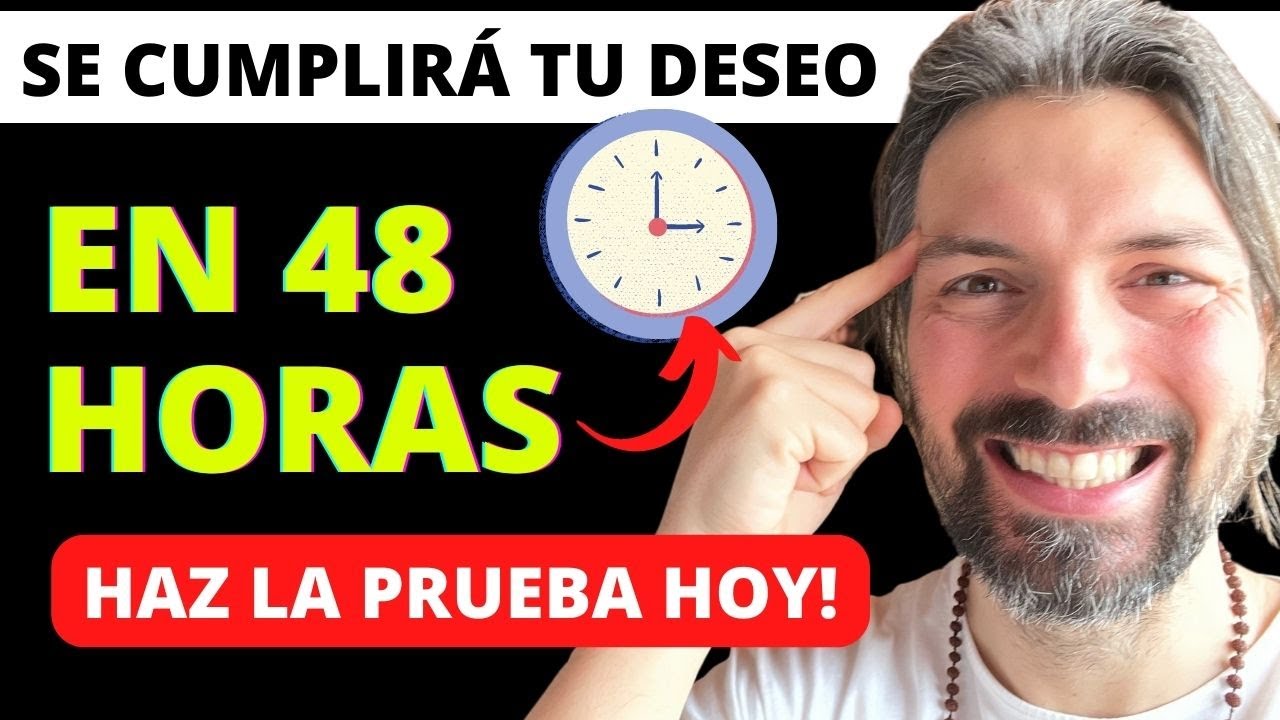 como pedir para que se cumpla un deseo