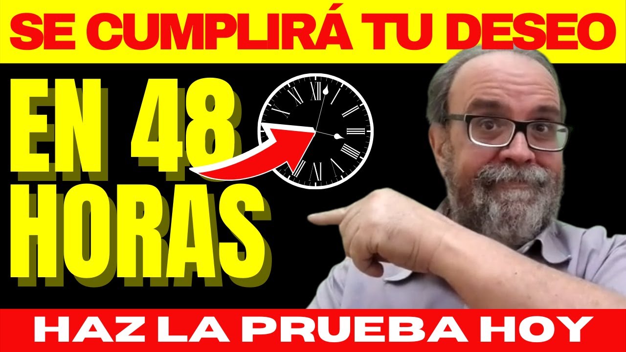 como pedir un deseo y que se cumpla al instante