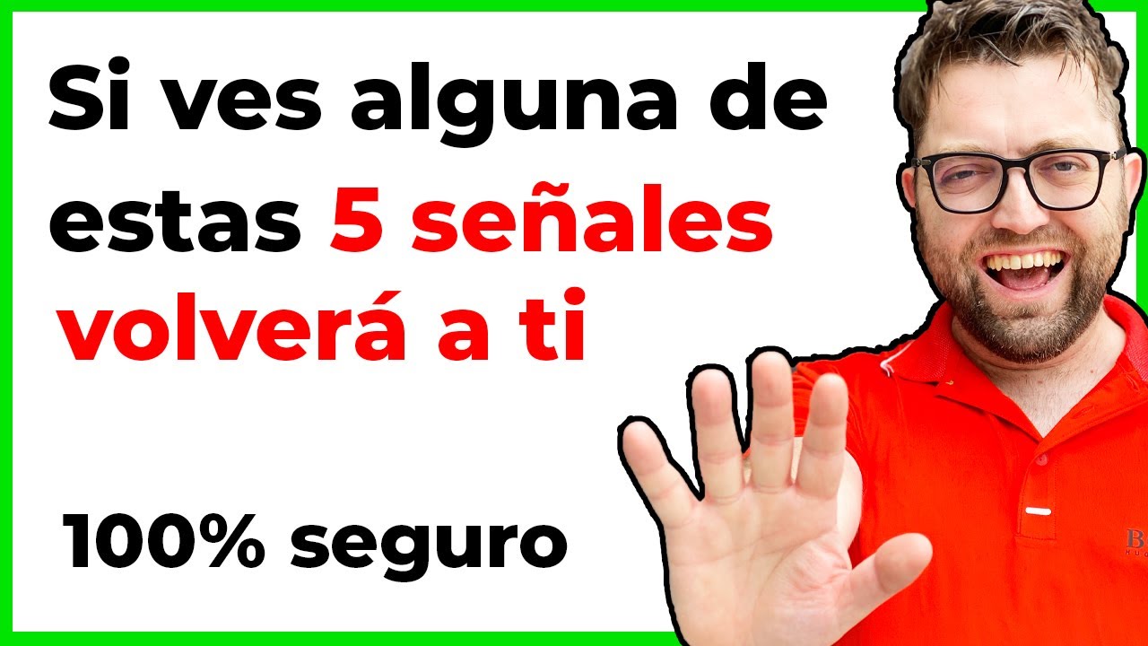 como saber si volvera a llamar