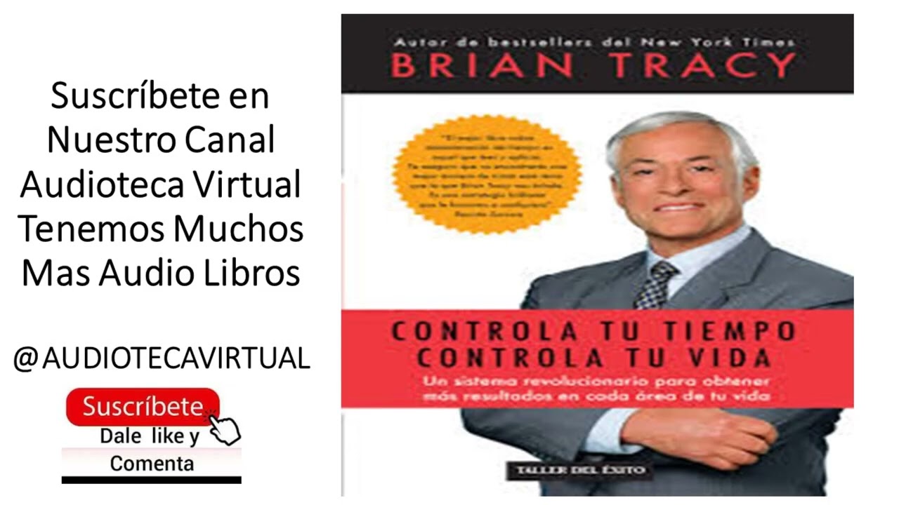controla tu tiempo controla tu vida pdf gratis