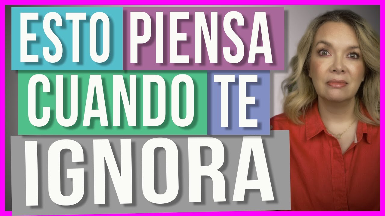 cuando un hombre casado te evita