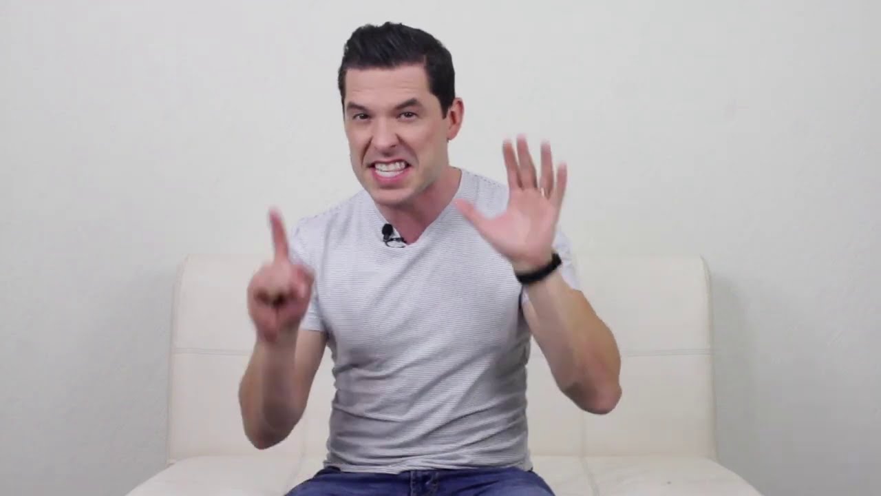 cuando un hombre te mira y aparta la mirada