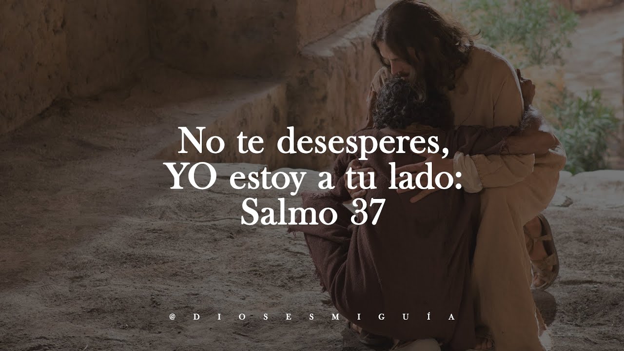 dios no nos abandona frases