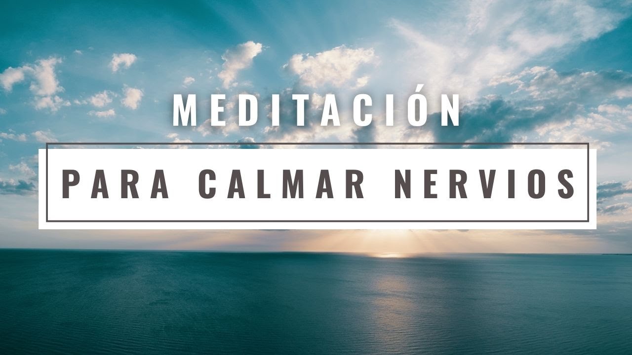 ejercicios de relajacion antes de un examen