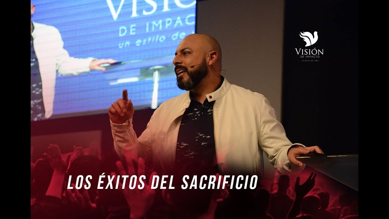 el sacrificio de hoy es el exito de mañana