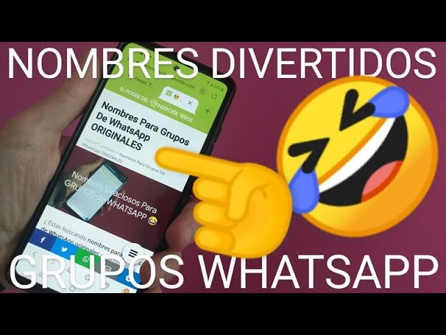 fotos para grupos de whatsapp de primos