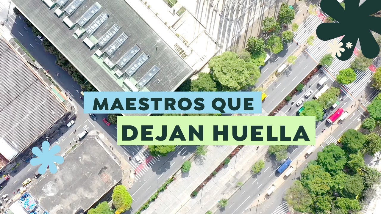 frase la enseñanza que deja huella
