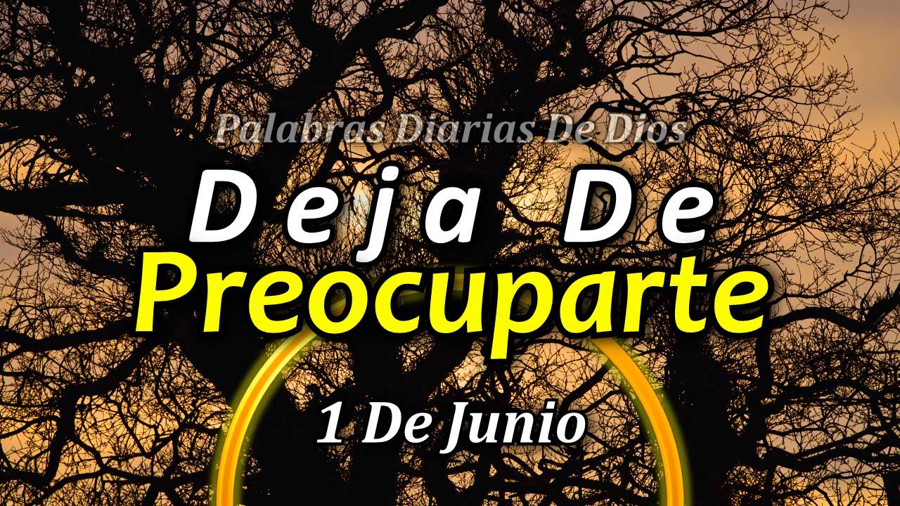 frases de 1 de junio