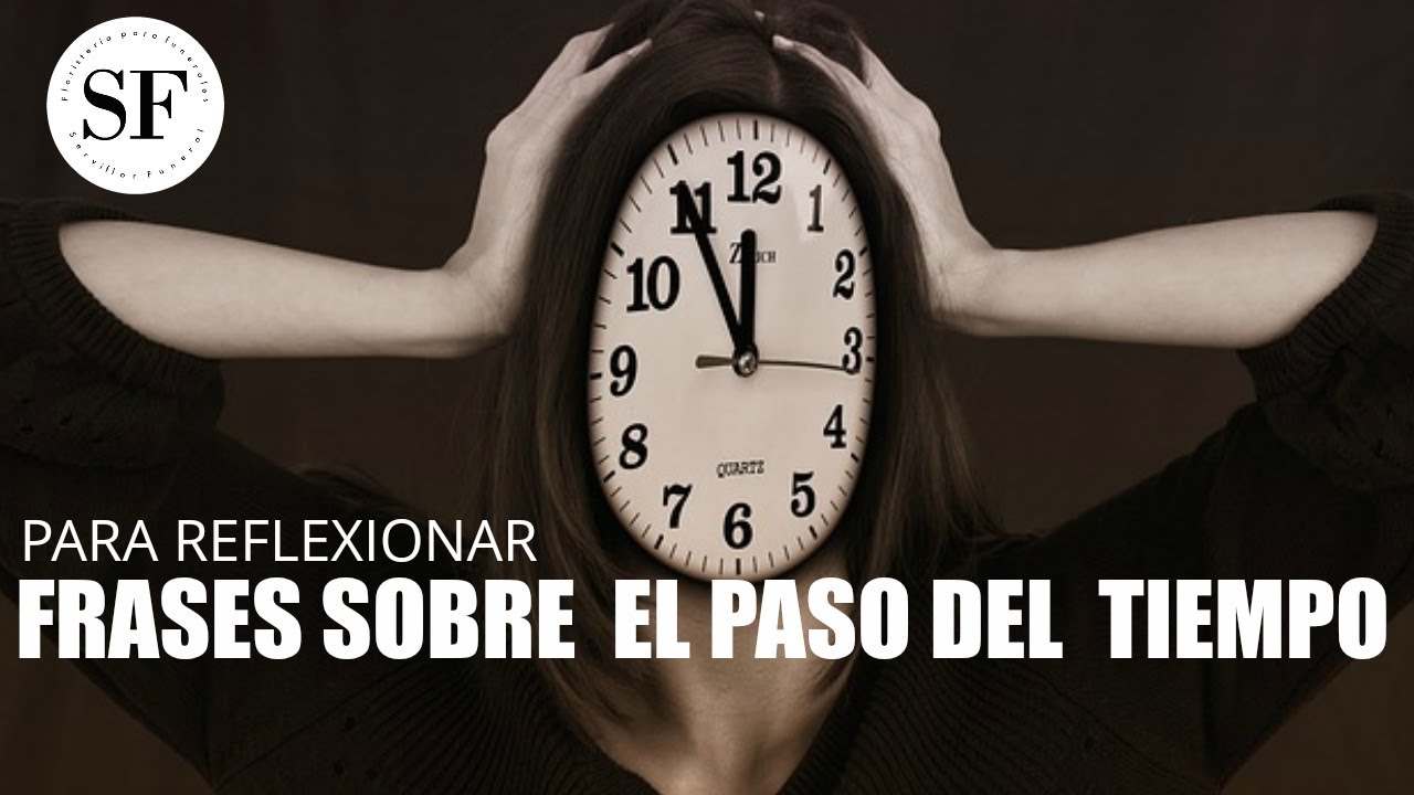 frases de amor con reloj