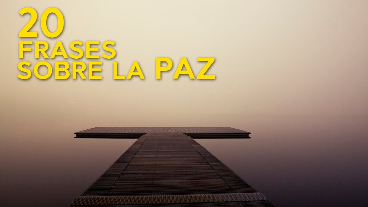 frases de amor y paz hippie