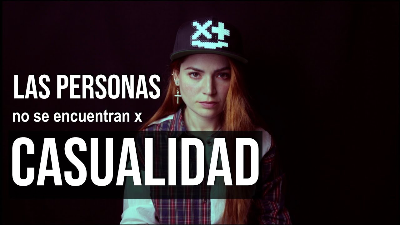 frases de conocer a alguien por casualidad