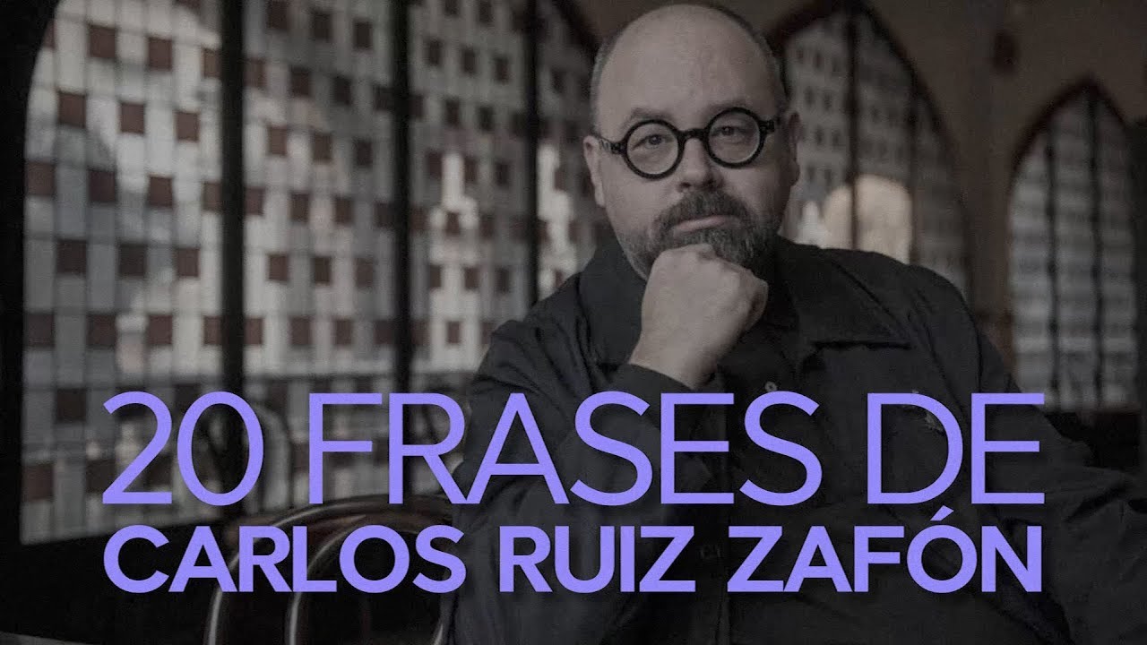 frases de la sombra del viento