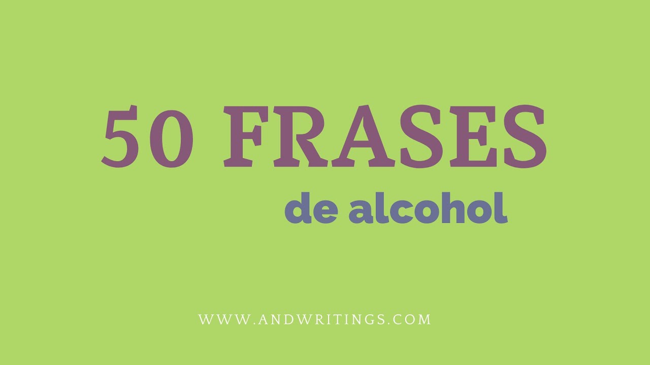 frases de tequila y amor