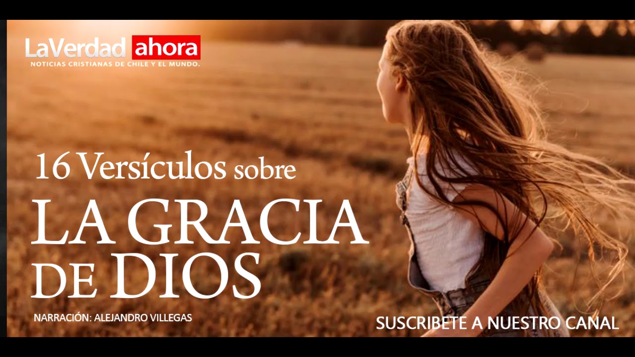 frases la gracia de dios