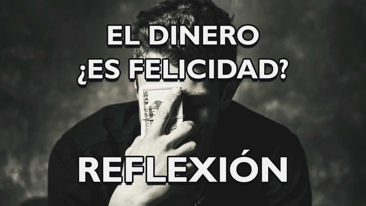 frases sobre el dinero no compra la felicidad