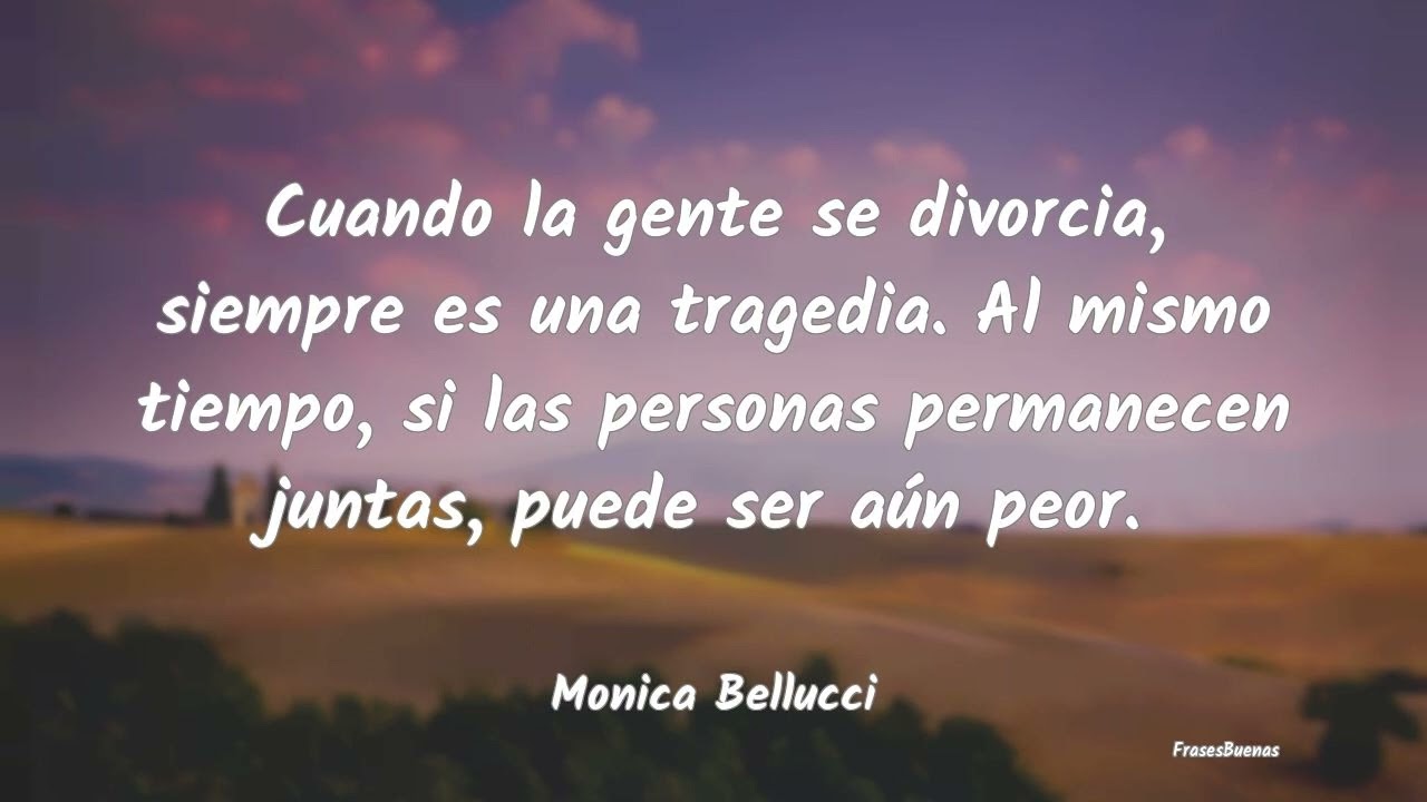 frases sobre el divorcio y los hijos