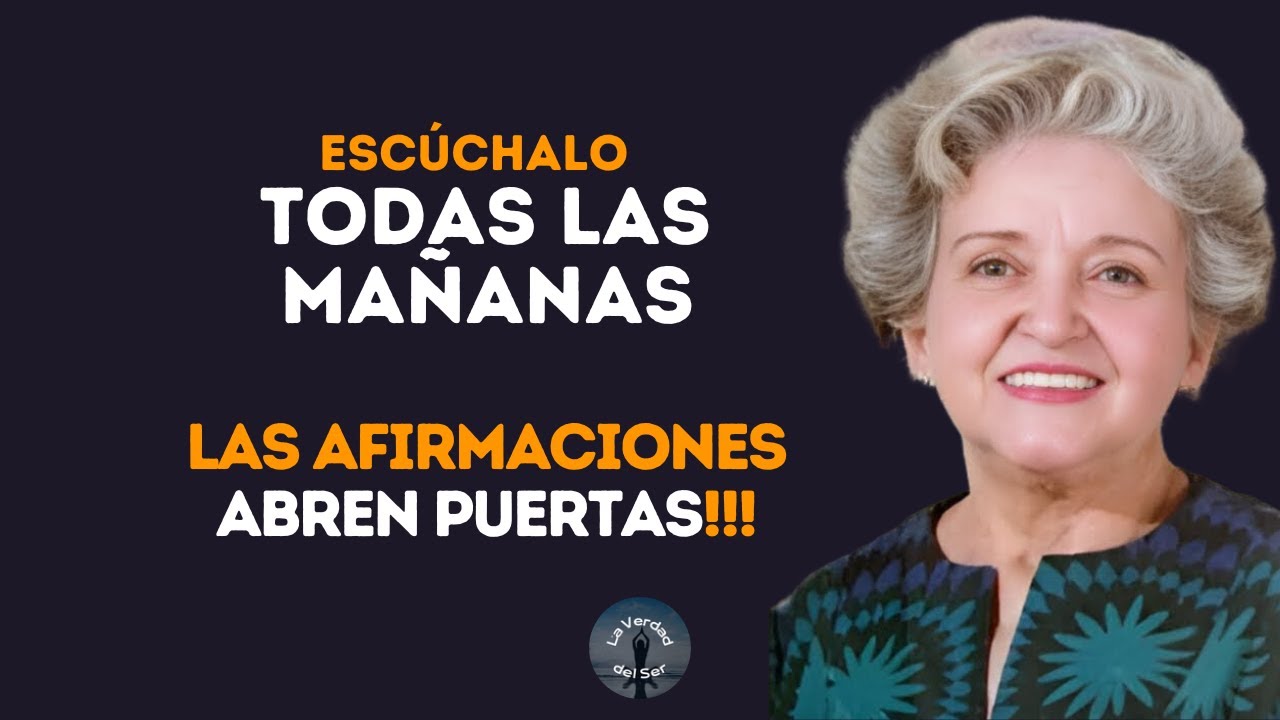 hoy sera un dia maravilloso