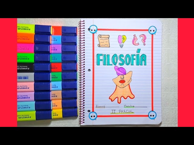 imagenes de filosofia para dibujar faciles