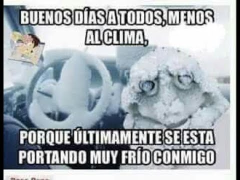 imagenes de frio con frases