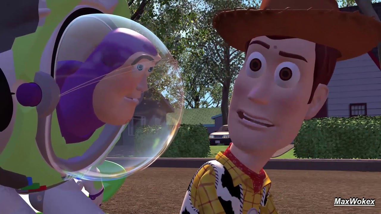 imagenes de hasta el infinito y mas alla