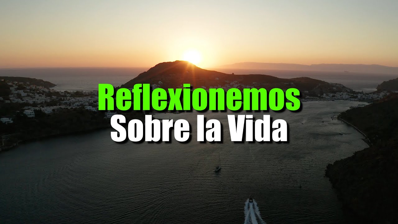 la vida siempre te sorprende