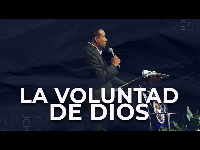 la voluntad de dios y la mia es la misma