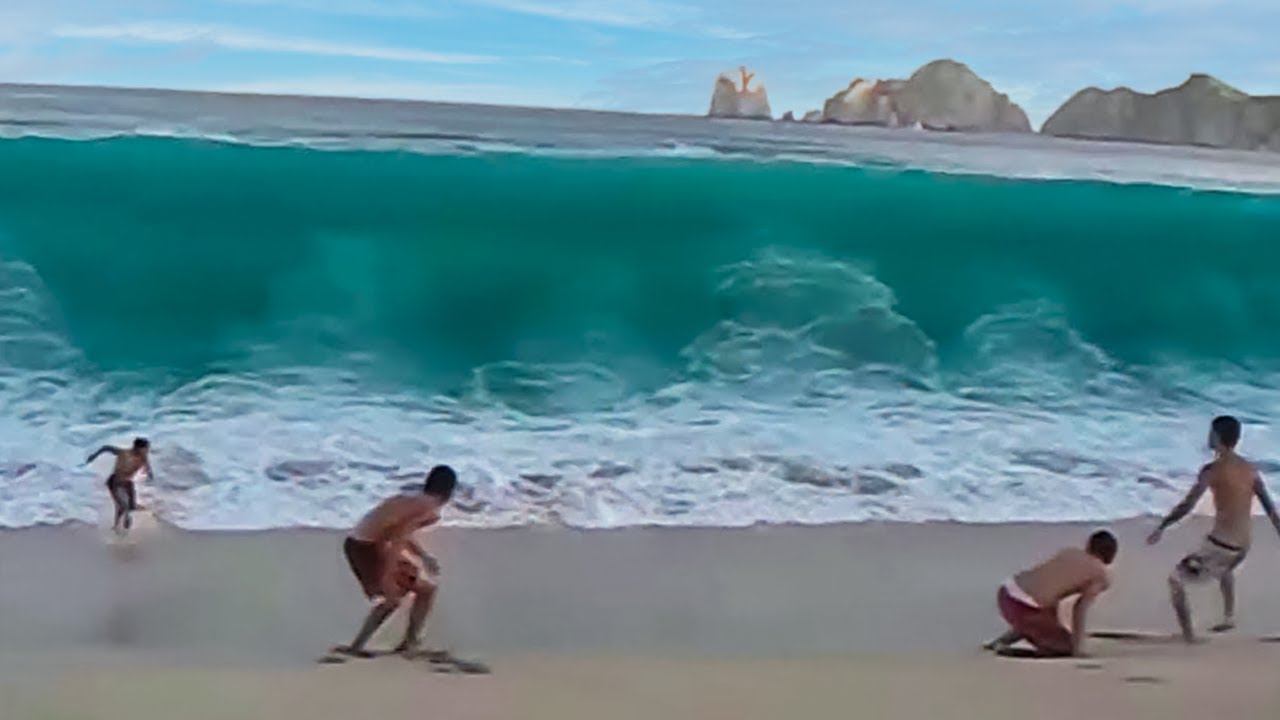 las cosas inesperadas son las mejores