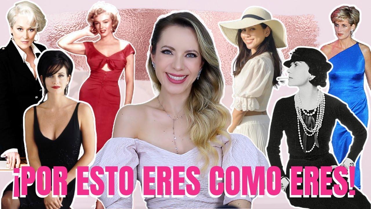 las diosas de cada mujer arquetipos femeninos