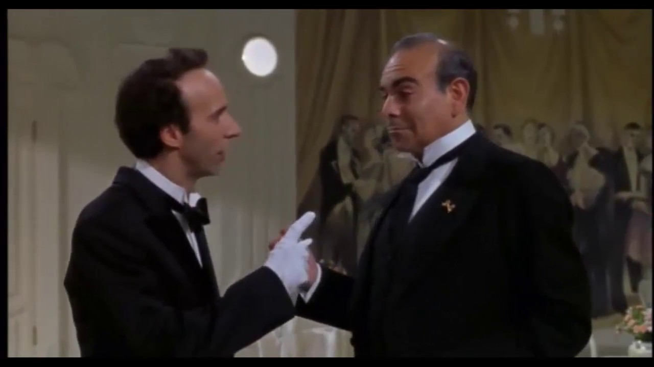 las oportunidades solo se dan una vez