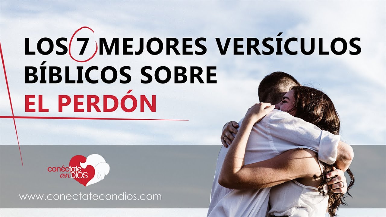 libros sobre el perdon cristianos