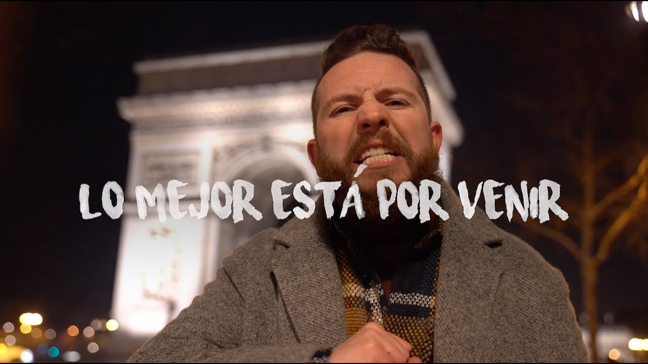 lo mejor esta por venir frases