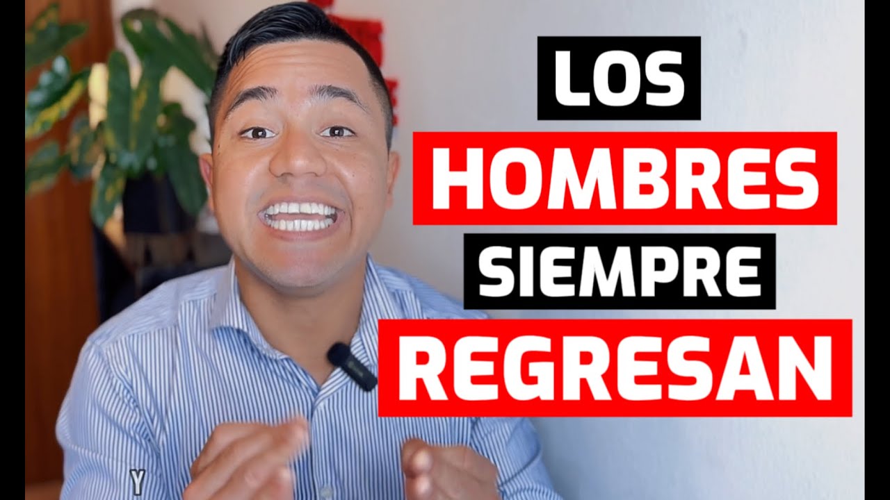 los hombres que se van solos vuelven