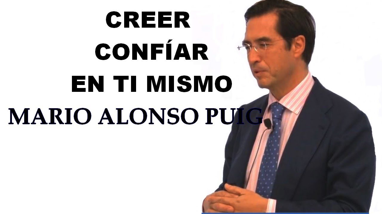 magia es creer en ti mismo