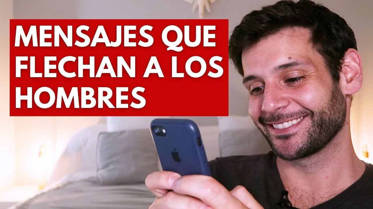 mensajes para quedar con un chico