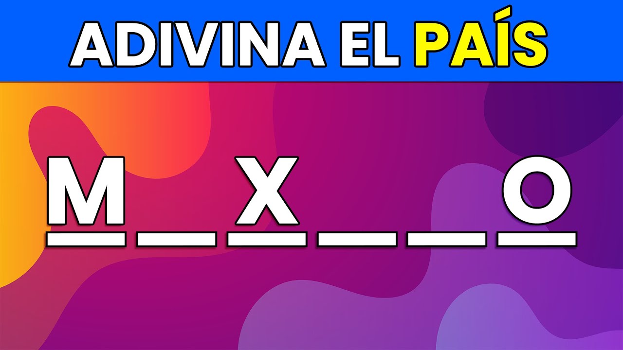 paises con letra s