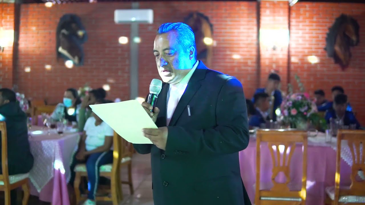 palabras de un padre para su hija de 15 años
