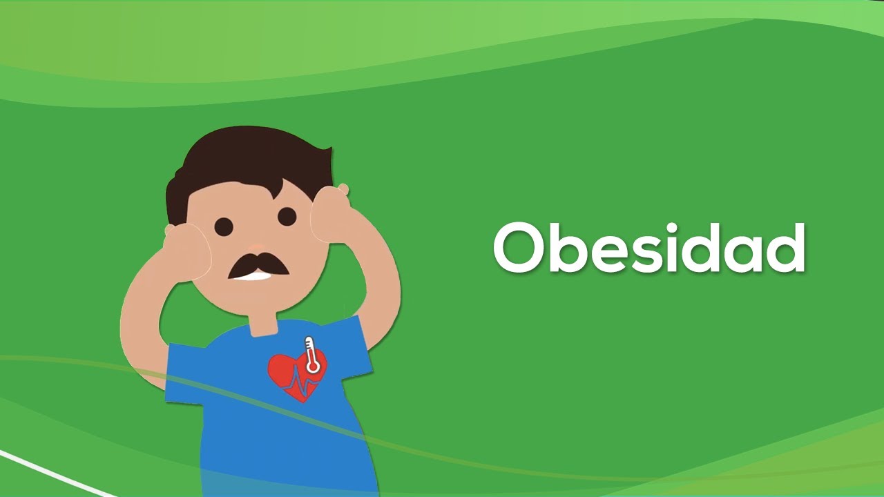 reflexiones cortas sobre la obesidad