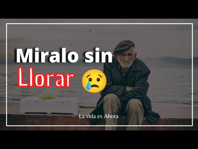 reflexiones sobre los padres viejos