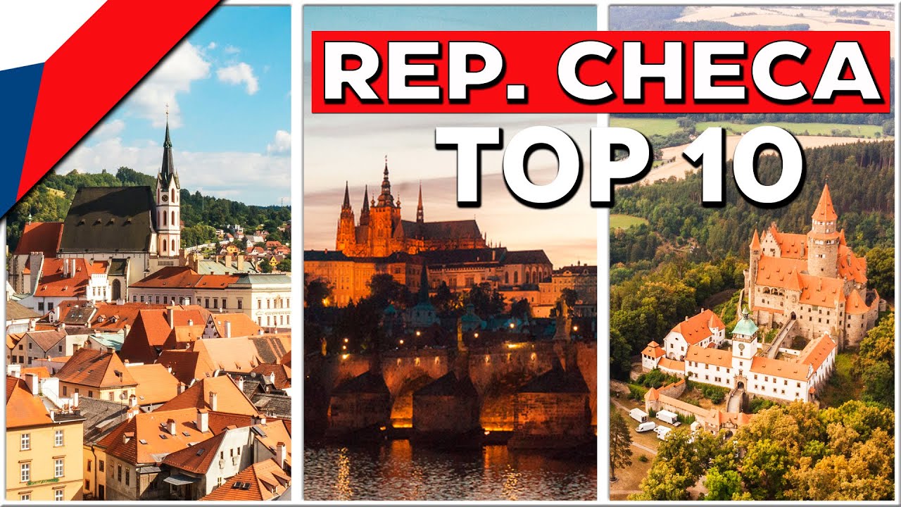 republica checa ciudad